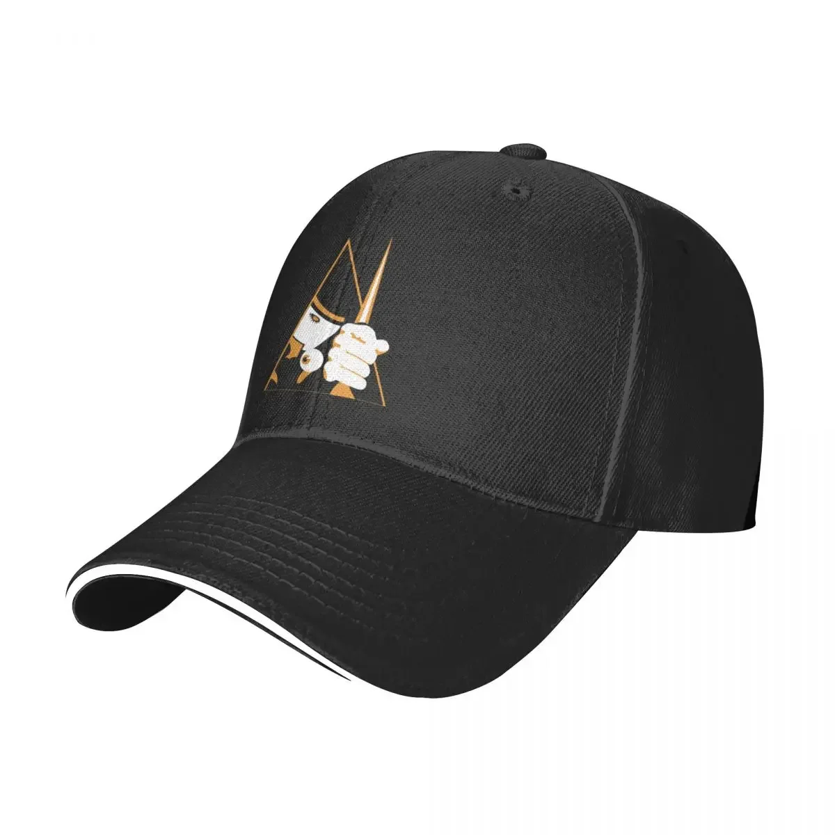 

Alex DeLargeCap Baseball Cap trucker cap baseball hat Women hat Men's