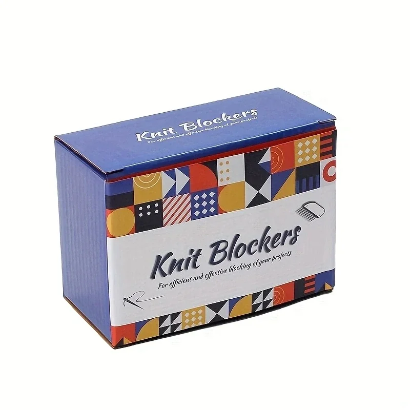 Blockers Knitting Sewing Tools & Accessory This Product Comes in A