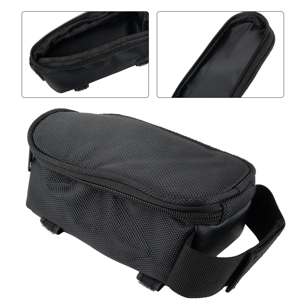 Battery Bag Ebike Electric Bike Battery Bag, Electric Bike Controller Bag Waterproof Anti Shock For Controllers Below 25a Ebike Battery Cover