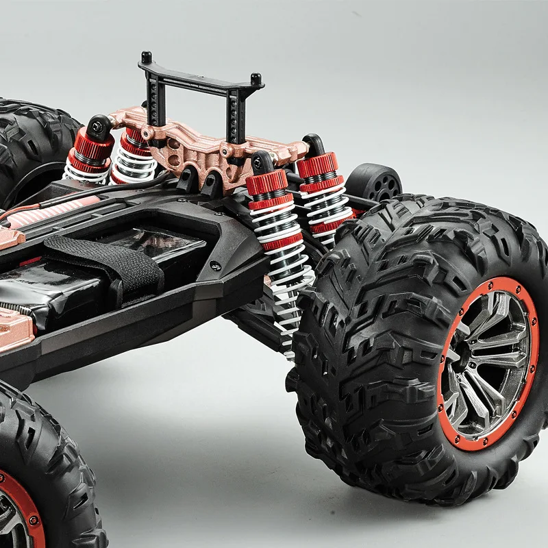 Xinlehong   ڵ, 4wd 귯ø , ƿ 峭, 帮Ʈ Rc  ڵ,  ڵ , 1/10 ǰ