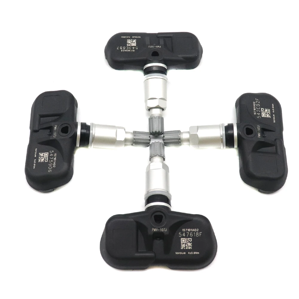 ڵ TPMS  550-0103 Toyota Avalon Corolla Highlander Land Cruiser Matrix Lexus RX450h Ÿ̾ з  ý, Toyota Avalon