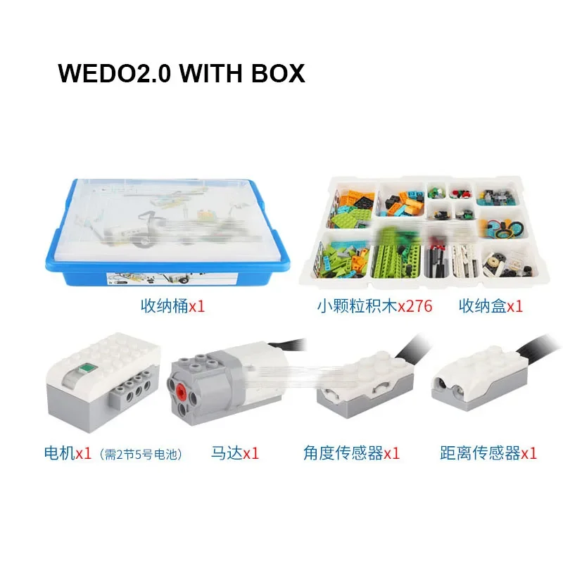wedo2.0and box
