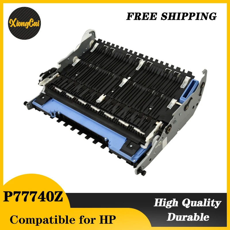

Compatible W1B44A Pagewide Managed MFP P77740z Service Fluid Container Kit For HP 750dw 772dw 777z 755dn 774dn 779dn 765dn 785f