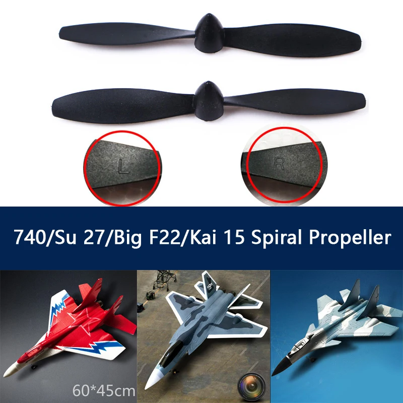1 пара, ручной планер из пенопласта для F22 SU35 SU57 J11B J20