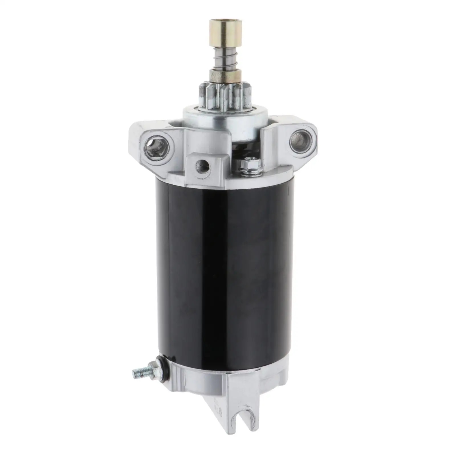 

Boat Starter Motor Replacement for 40HP E40X E40XMH 40XWT 40XWH
