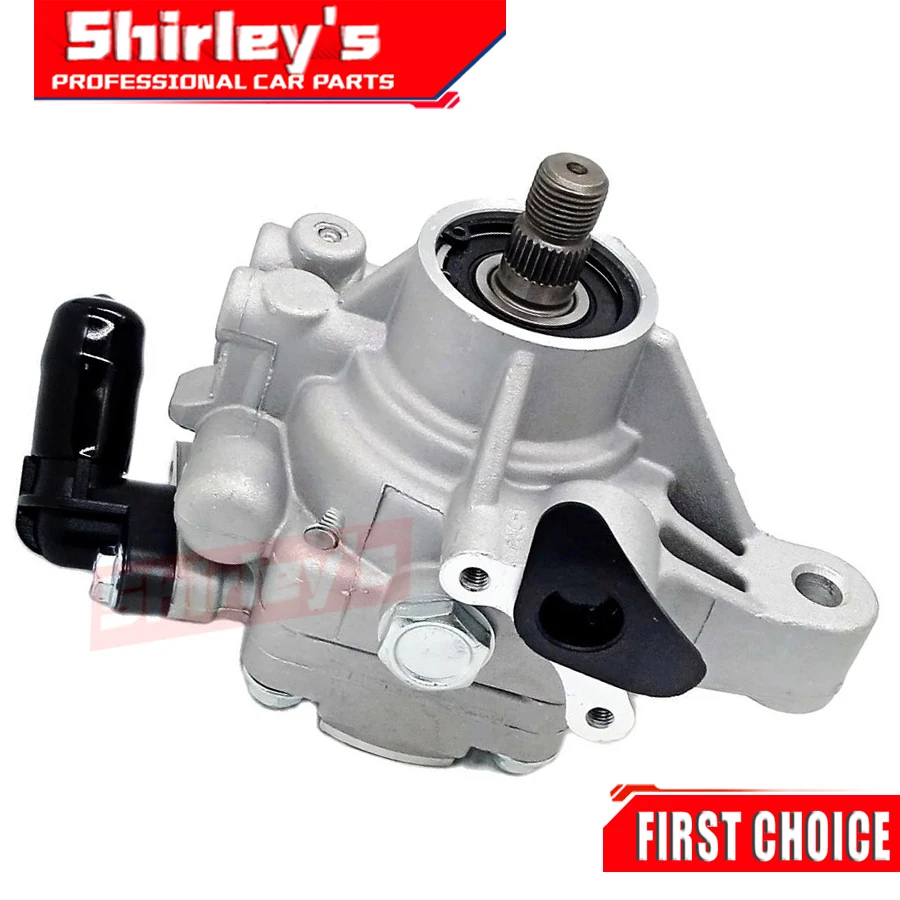 

New Power Steering Pump For Honda CR-V Accord Acura RSX 2.0L 2.4L 02-11 21-5419 56110PND003 56110PNBA01 56110PNBA03 56110PNBA04