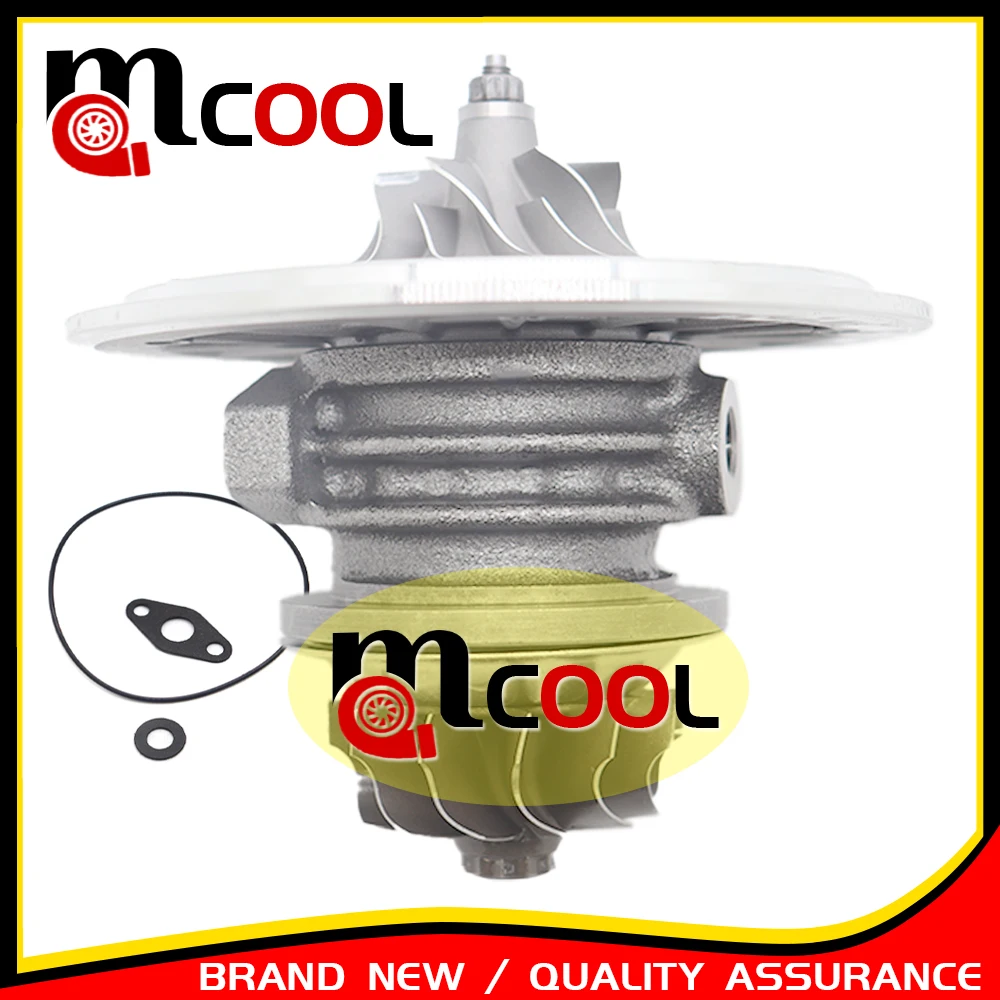 Turbo Cartridge Core For Perkins Traktor 4.4 L 66Kw 90HP 1104C-44T 711736-0001 2674A226 711736 711736-0002 Turbo CHRA Core