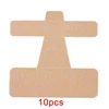 10PCS Bunion Corrector & Pain Relief Kinesiology Athletic Tape For Bunions & Turf Toe,Big Toe Spacer/Separator/Straightener Tape 2