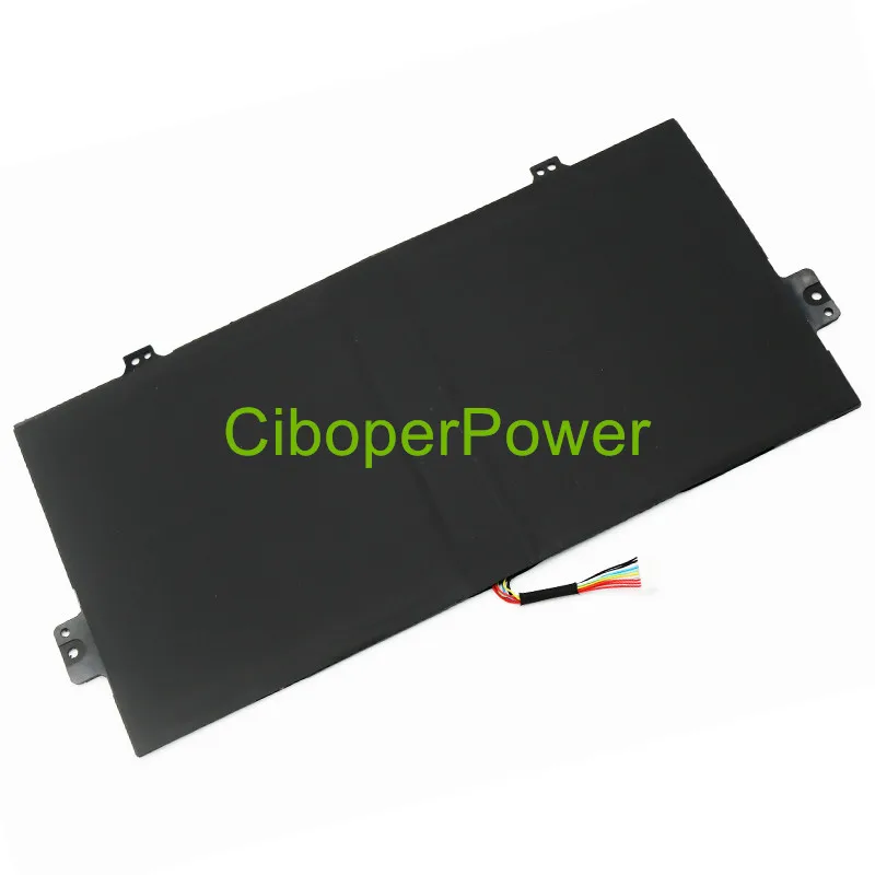 Qualidade Original da Bateria do Portátil para 15.4v 41.58wh Squ1605 para Sp71451 Sf713-51 Swift s7 - Imagem 4