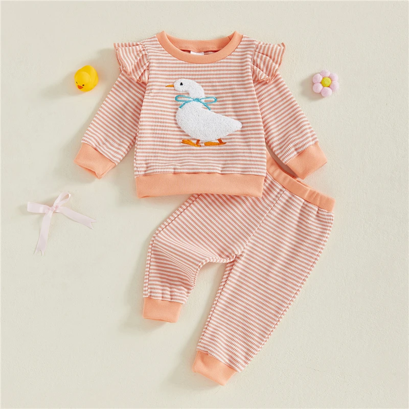 Babyhug Woven Full Sleeves Jamna Set with Forehead Cap & Waistband - Yellow