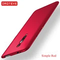 Simple Red