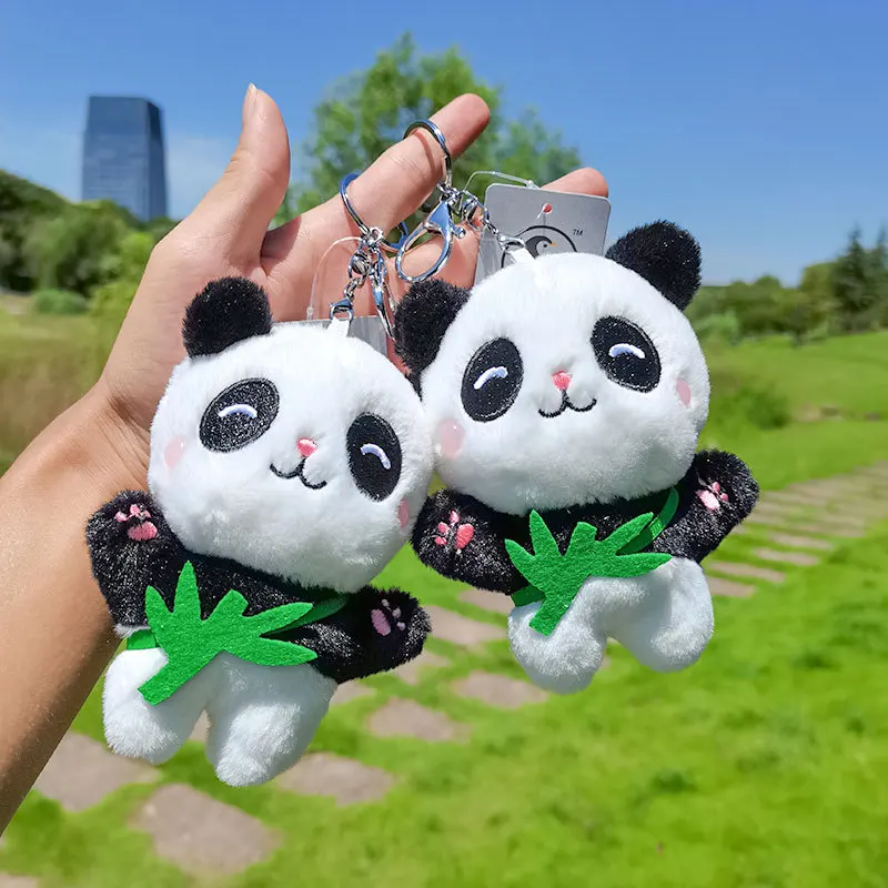 Tanio Popularny znakomity nowy kreatywny panda sklep