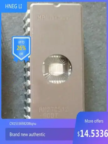 

Freeshipping AM27C512-90DI AM27C512