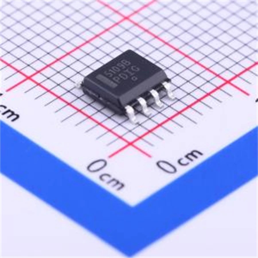 NCP5109BDR2G