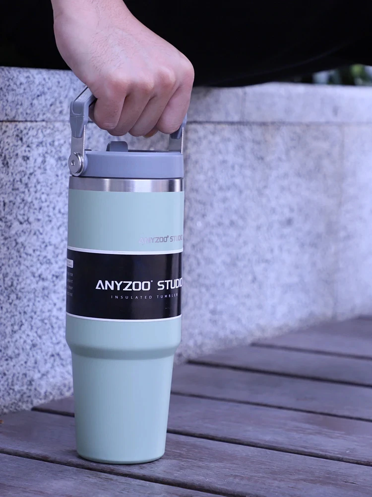 Taza Plegable De Acero Inoxidable Con Llavero - 3 Tamaños (75ml, 140ml, 240ml) Para Camping, Senderismo O Viajes, Ultraligera