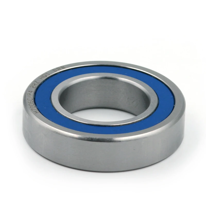 

Double Row Angular Contact Ball Bearing H7006c 7006AC