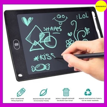 Toys for children 8.5Inch Electronic Drawing Board LCD Screen Writing Digital Graphic Drawing Tablets Electronic Handwriting Pad 1