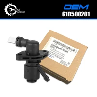 Original Car MTA Easytronic Hydraulic Pumps Module Durashift G1D500201 For Opel Corsa Meriva Vauxhall Astra Zafira All Models 1
