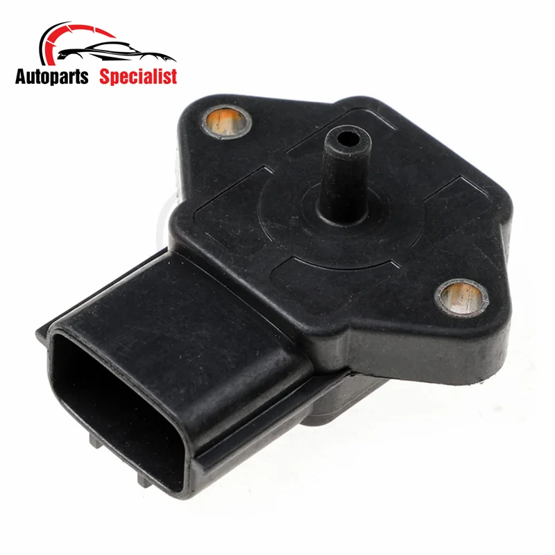 OEM PS60-01 MAP Manifold Air intake Pressure Sensor Switch For Subaru Forester Impreza Legacy Outback 2.5L Auto parts