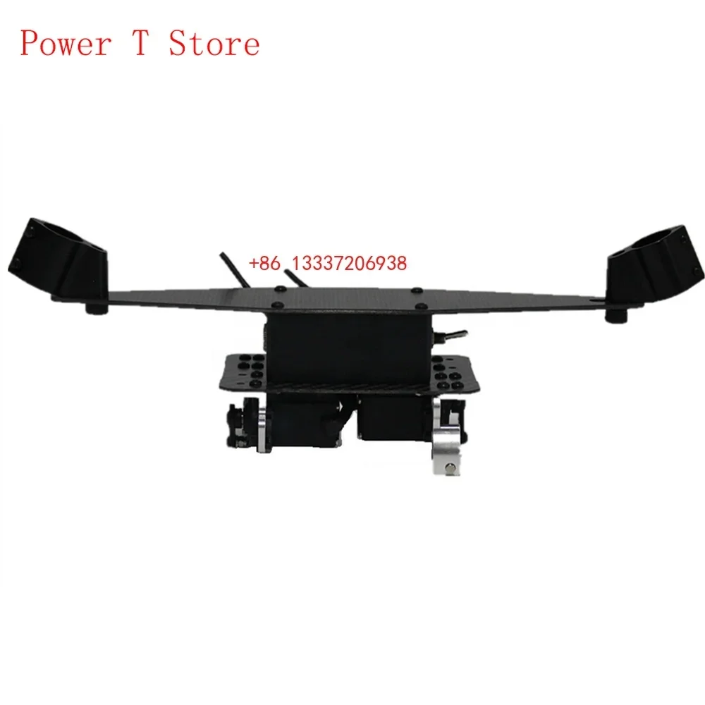 Drone Dual Release Hook Sistema Di Lancio Per Dji Matrice 600 Pro 200 210 Drone Cargo Dropping From Air
