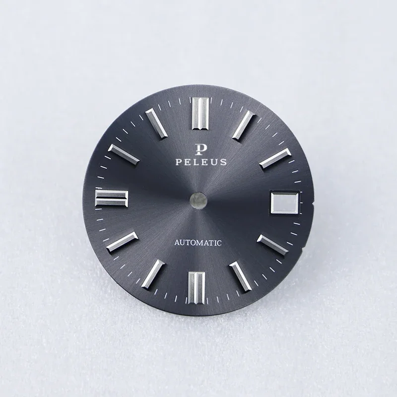 peleus MOD Dial For NH35/34 28.5MM