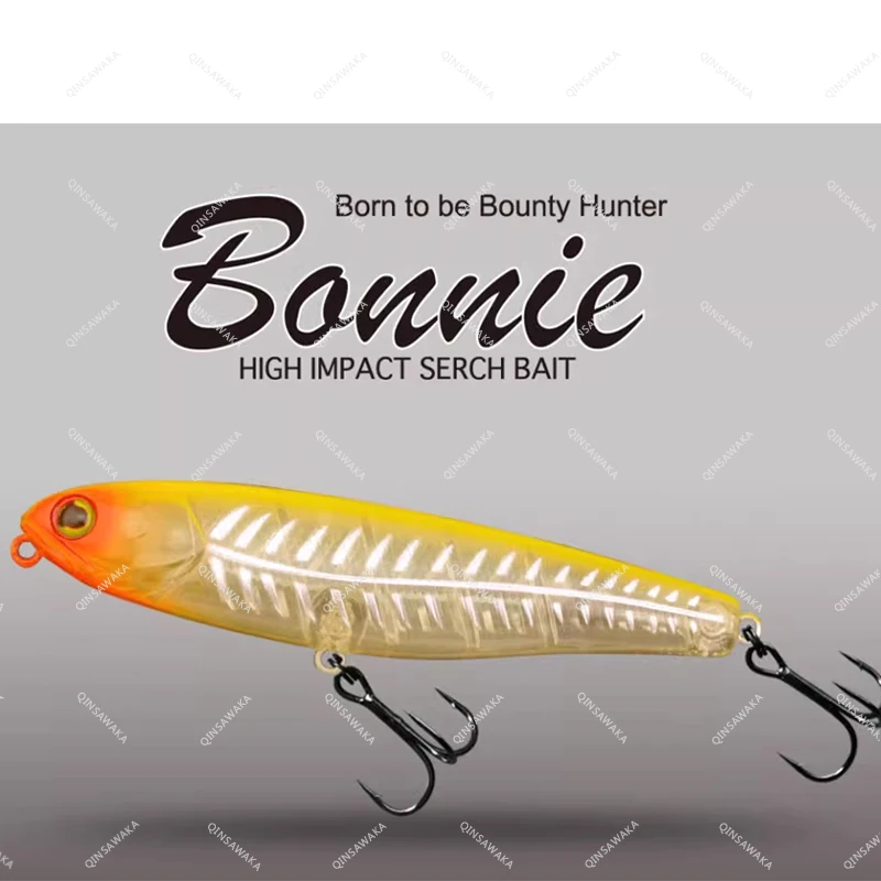 JACKALL Bonnie85 トップウォーター JACKALL Bonnie85 トップウォーター