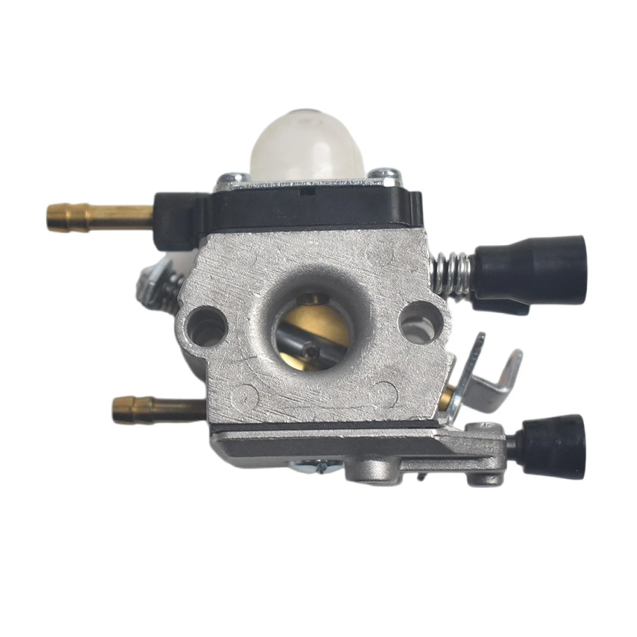 Carburetor With Air Filter Fuel Line Kit For Stihl BG45 BG46 BG55 BG65 BG85 SH55 SH85 4229 120 0606 4