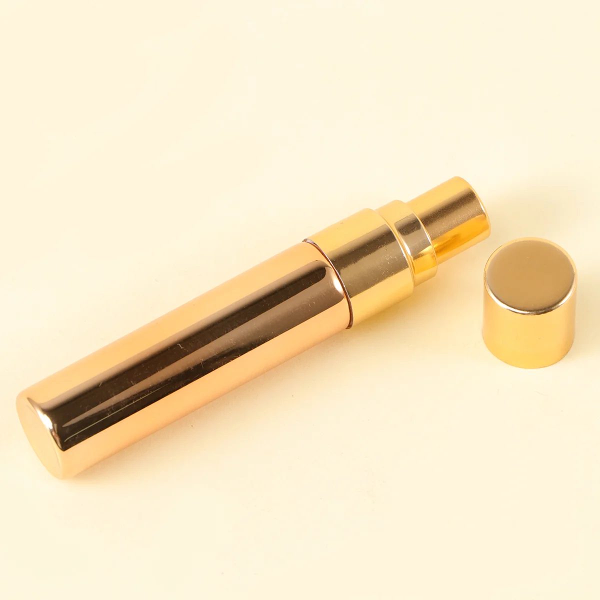 

6pcs 5ml Fine Mist Travel Spray Bottle Portable Empty Refillable Containers Travel Subpackaging Bottle Sprayer for Essential