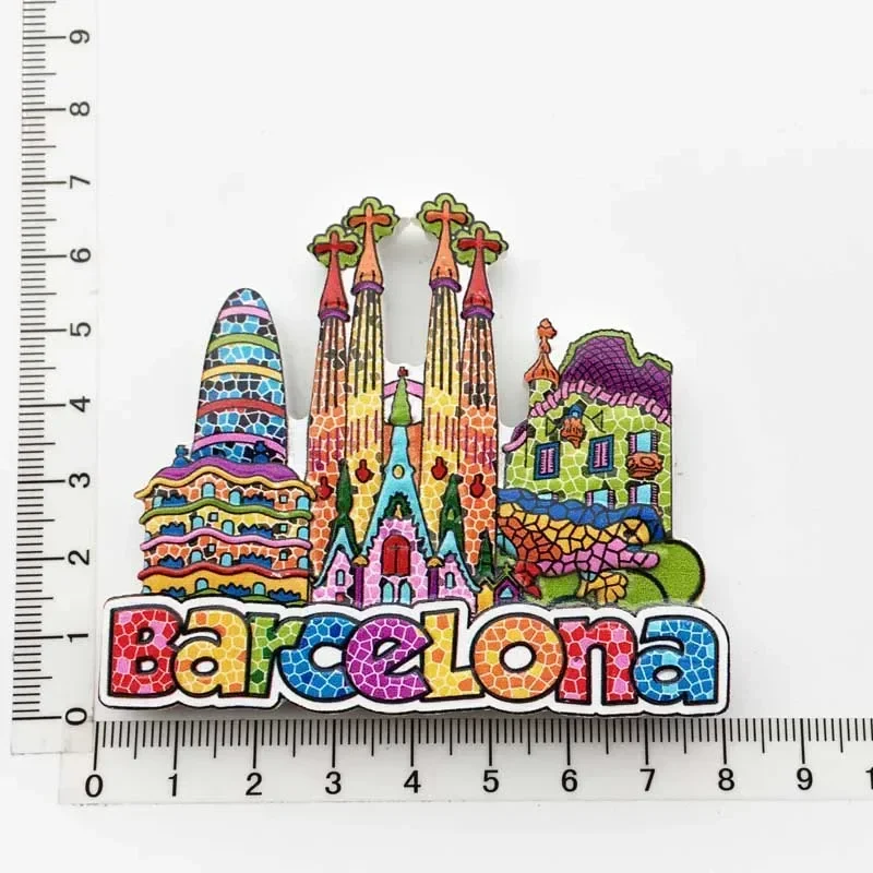 Barcelona 2