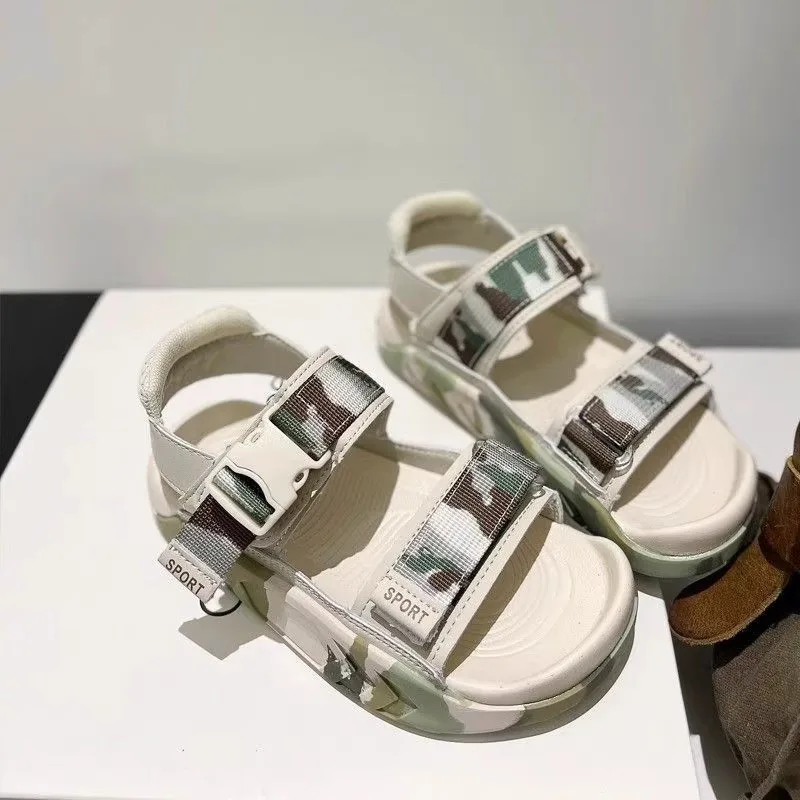 Boys Non Slip Summer Sandals