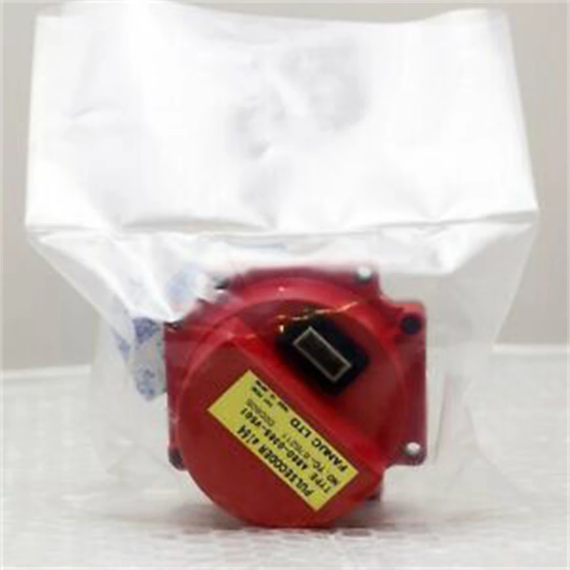 

Expedited Delivery A860-0365-V501 Encoder New In Box Via Fedex/Dhl 1 Year Warranty Fast Ship