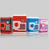 Electronic Piggy Bank for Kids, Mini ATM Coin Box, Password Lock, Great Gift Toy for Children, Drop Shipping 1