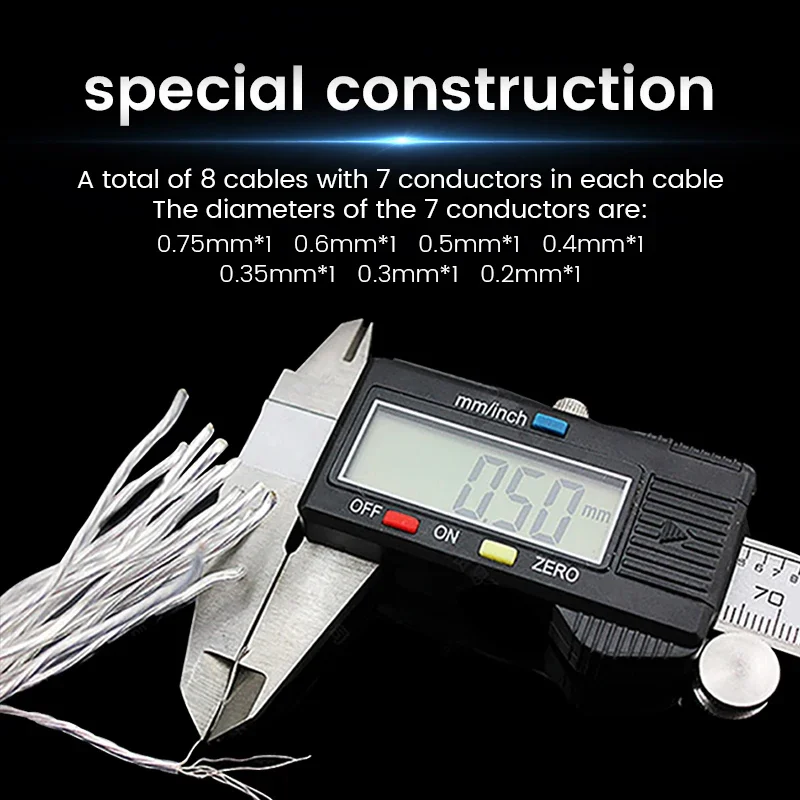 TODN ̿ ǹ  OCC 16   ̺, WBT RCA ÷ ̺, HIFI 2RCA to 2RCA ̺, 8AG