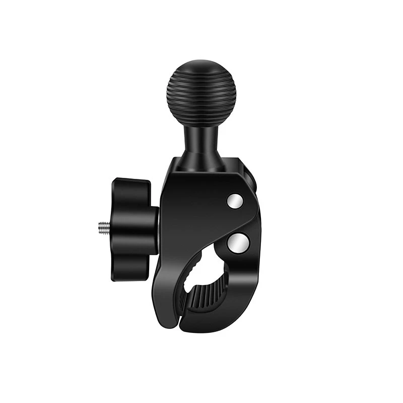 Mount Bracket Motocycle Stand Clip Holder for Garmin eTrex 22x