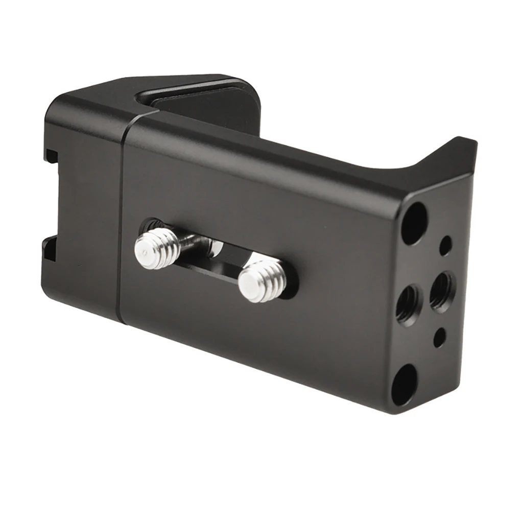 Description Picture 5 of itemPowerbank Clip Mobile Charger Bar Holder Bracket for 5.5-8.5cm Power Bank for Live Broadcast Camera Cage Smart Phone Charge