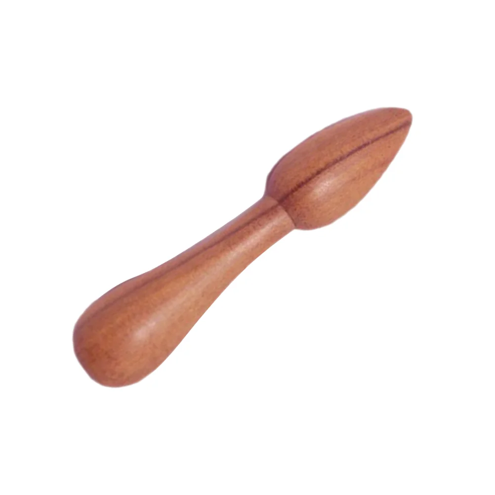 

Wood Boards Guasha Scraping Tool for SPA Trigger Point Treatment