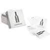 Drunk Confidence Card Game Party Game Adult Party Game for You and Your Overconfident Friends Drink Game 250 Cards 3