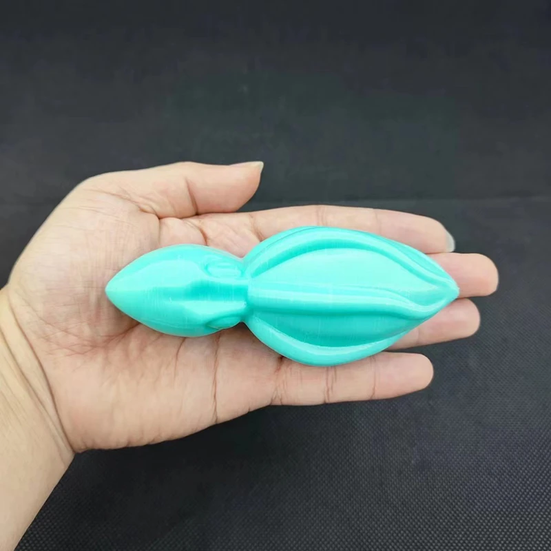 Octopus Citrus Reamer Juicer Weird Gifts For Home Kitchen