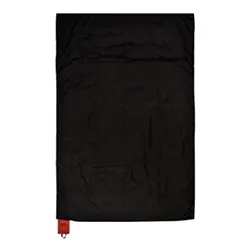 Compact Waterproof Outdoor Pocket Picnic Blanket - Portable & Lightweight (As shown)