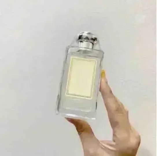 Latest perfumeLuxury Perfumes  Men Women Long Lasting Natural Taste Male Parfum Female Fragrances Jo-Malone English Pear 1