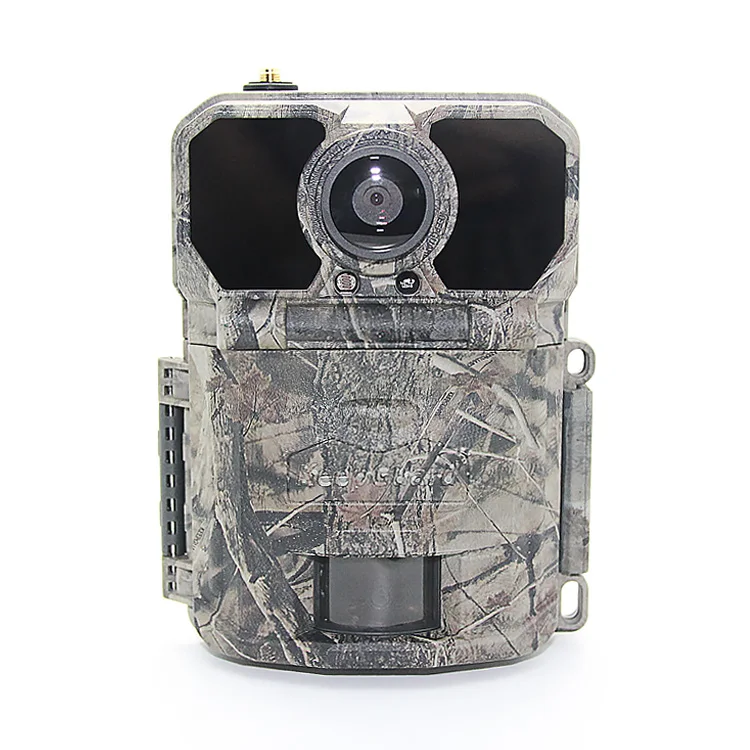 GPS 사냥 카메라, 4G 트레일 카메라, 1080P