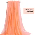 Lotus root starch