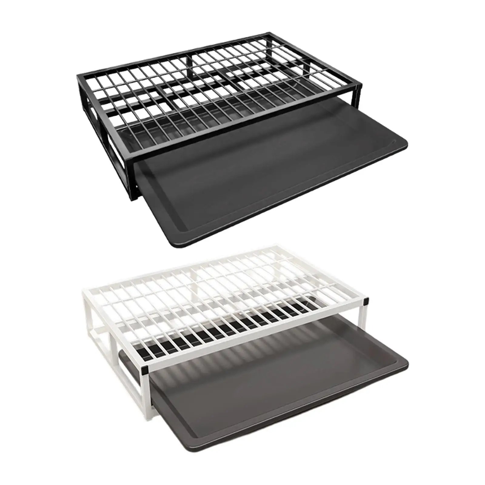 Dog Potty Tray Pet Toilet Washable Portable Keep Clean Bedpan Dog Litter Box Pee Dog Potty Tray Pet Toilet Washable Portable Keep Clean Bedpan Dog Litter Box Pee