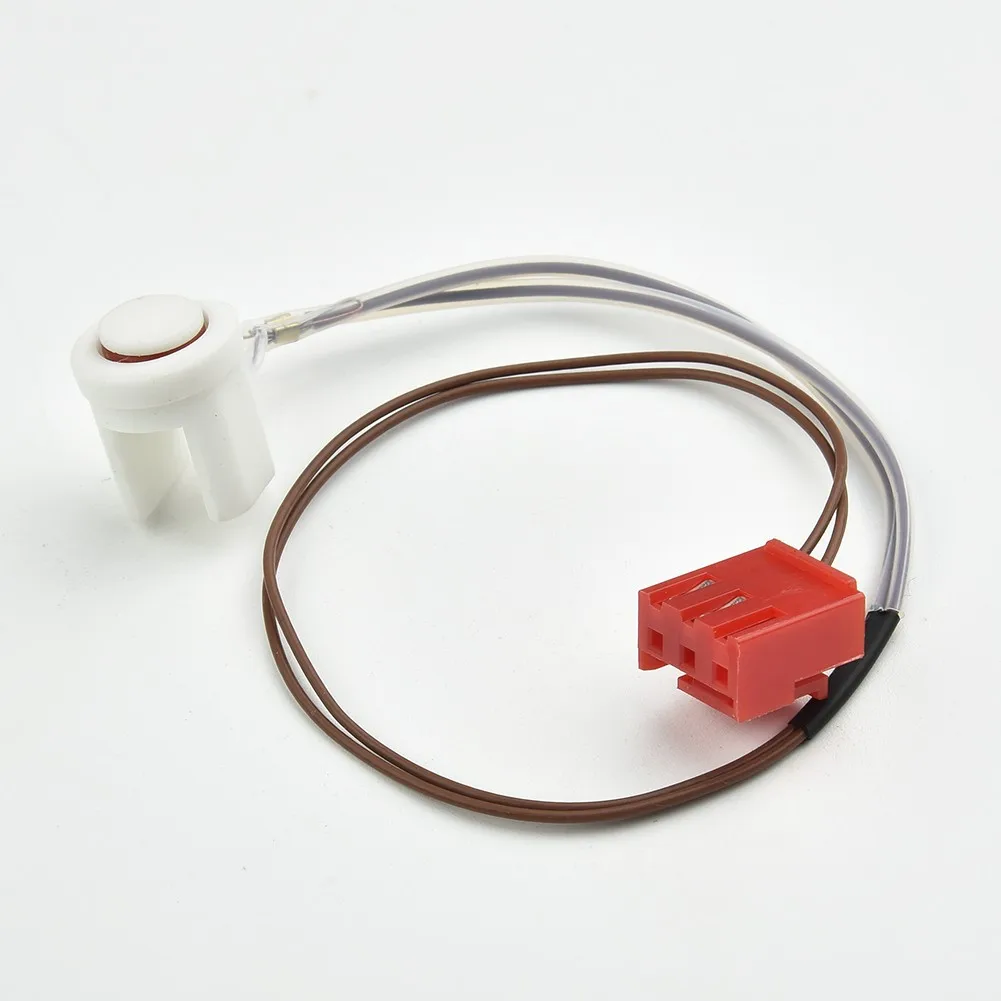 1x Standheizung Temperatur sensor pt1000 Luft Diesel heizung Temperatur sensor Sonde quadratischer Anschluss für Webasto Ebespacher – Detail 13