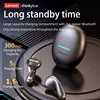2025 Original Lenovo LP48 TWS Earphone Wireless Bluetooth 5.4 Headset Half In Ear Noise Reduction Free EarBuds For Huawei iPhone 6