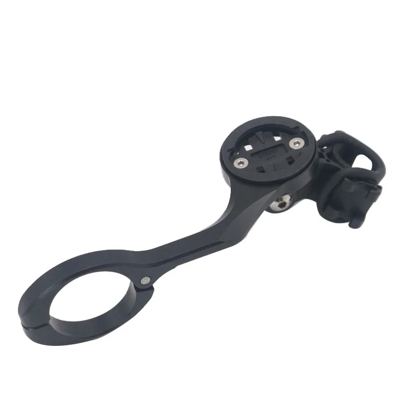 Новинка 2022 красно-черный велосипедный компьютер подставка для кодов