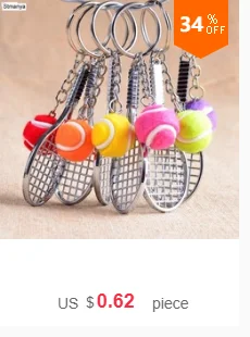 Fashion Leather Key Chain Detail 39