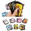 Mogel Motte Polilla Tramposa Card Game Devir-game moth cheate /Royal Xiaoqiang Cheating Moth 4