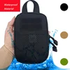 1000D Nylon EDC Molle Pouch Small Waist Pack Hunting Bag Pocket for Iphone 6 7 for Samsung Outdoor Sport Bags 3