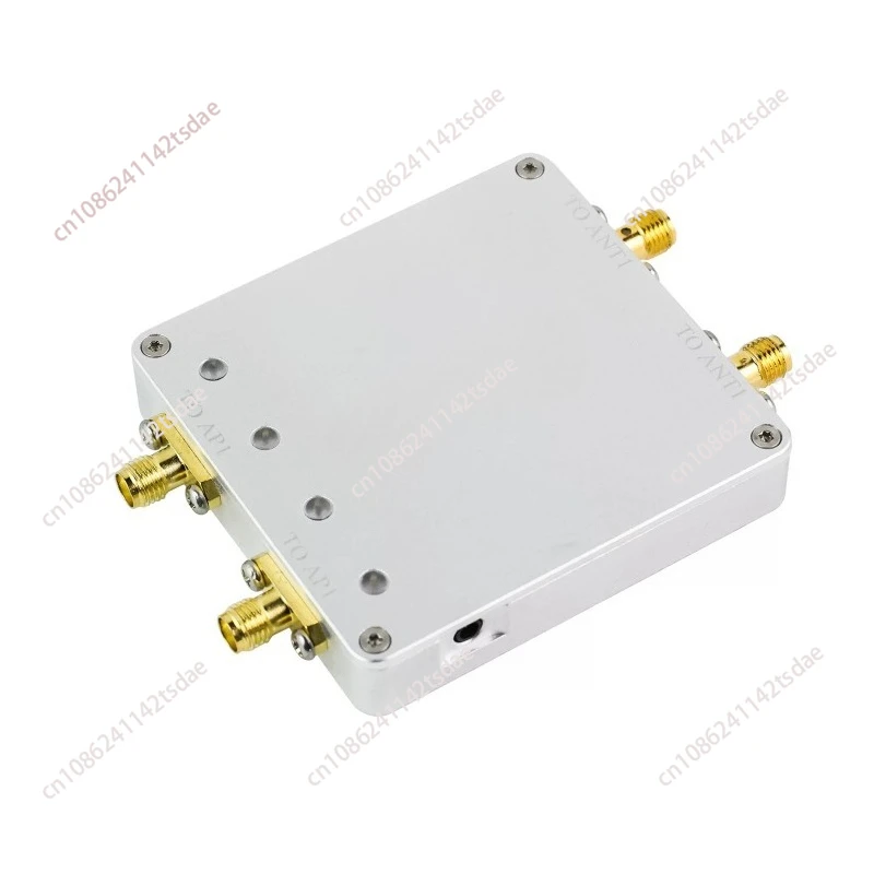 Module VTX VRX 2.4G/5.8G EP-AB022/023/025 pour FPV Drone